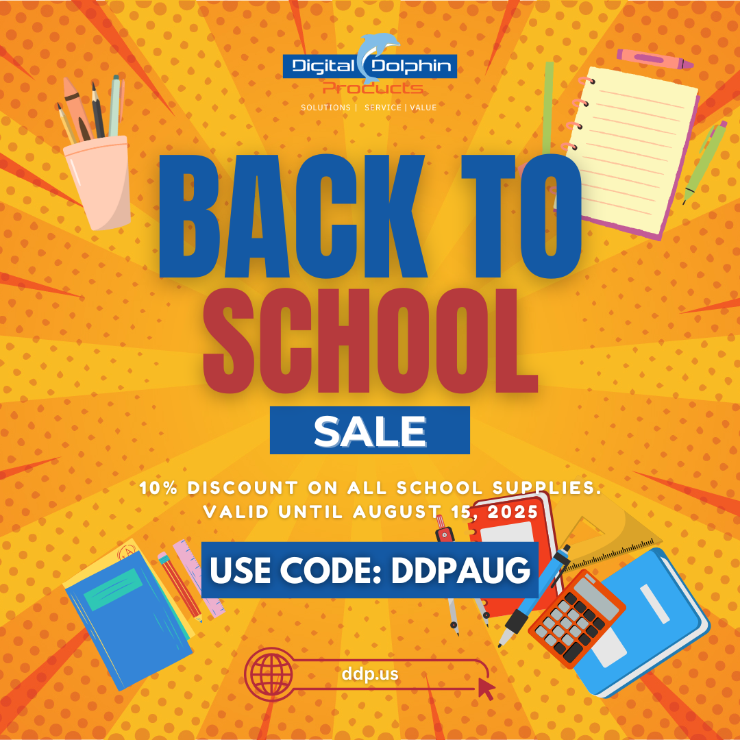 Back-to-School
