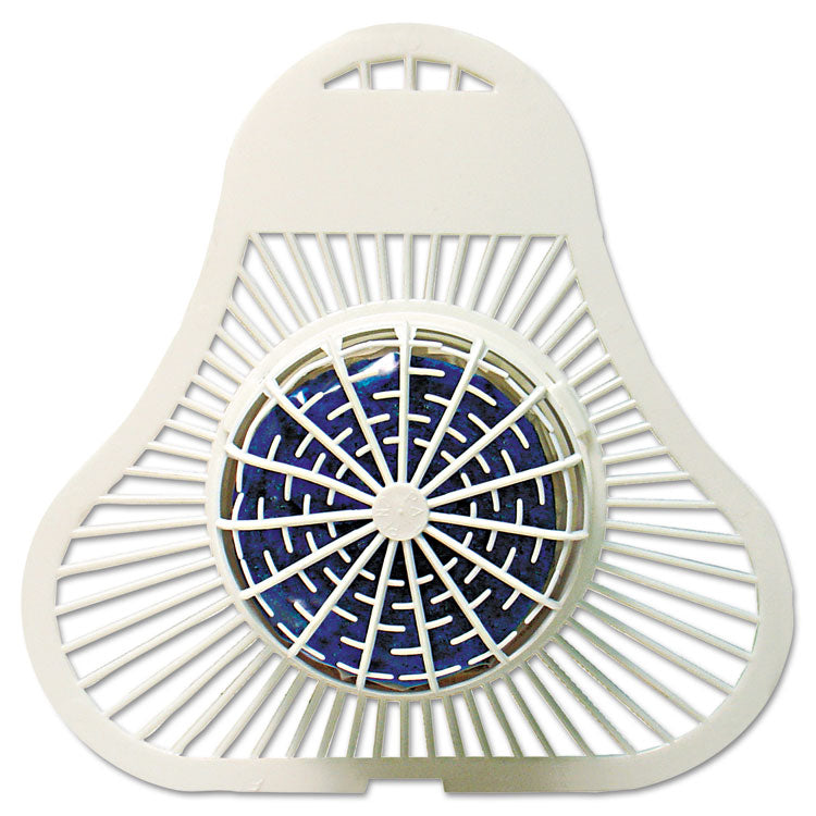 Eco Fresh Non-Para Enzymatic Block and Screen, Green Apple Scent, 2.5 oz, Dozen