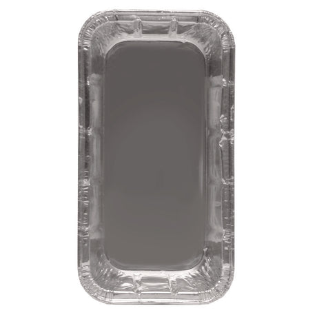 Aluminum Loaf Pan, 36 oz, 4.5 x 8.63 x 2.59, 500/Carton
