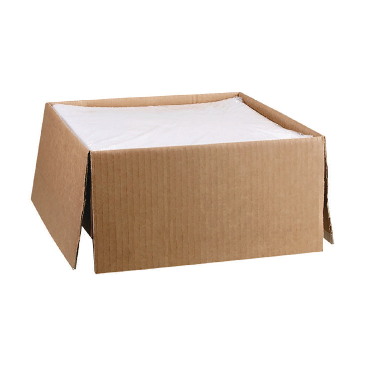 Grease-Resistant Food Wrap, 15 x 16 , White, 3,000/Carton