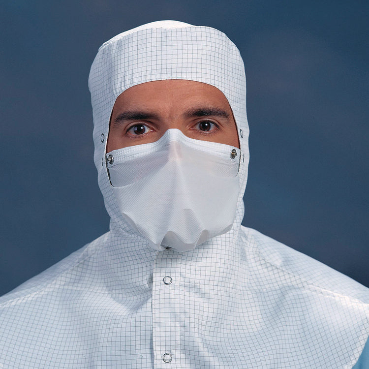 M7 Veil, Polyethylene, One Size Fits Most, 50/Bag, 3 Bags/Carton