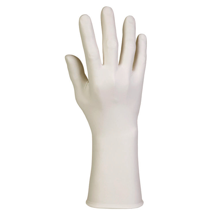G3 White Nitrile Gloves, X-Large, 6.3 mil, 1,000/Carton