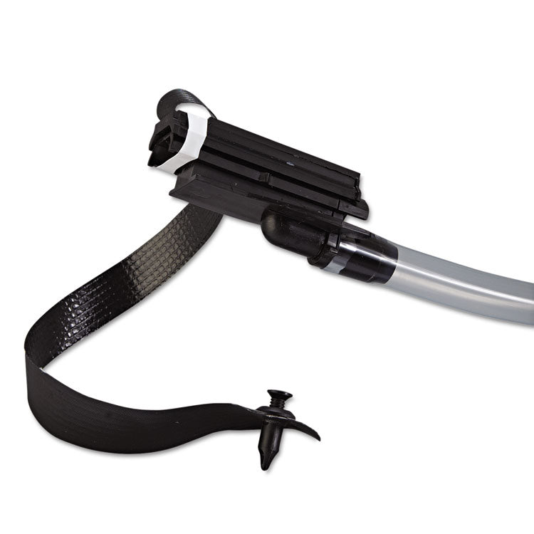 Fendall Saline Cartridge Refill Set for Pure Flow 1000, 3.5 gal, 2/Set, 1 Set/Carton