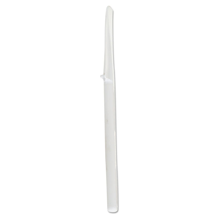 Cook s Scraper, 9 1/2 , White
