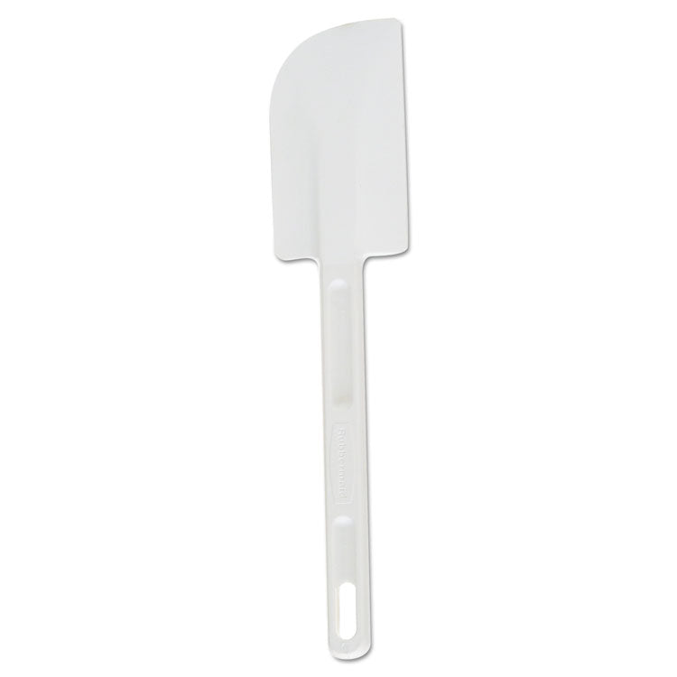 Cook s Scraper, 9 1/2 , White