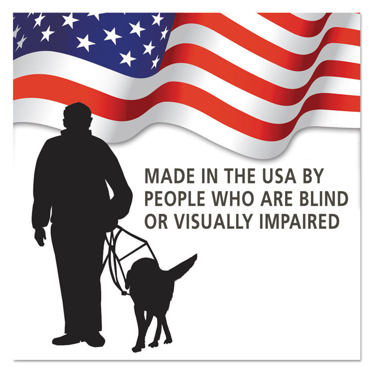 Feminine Hygiene Sanitary Disposal Bags, 4 x 4 x 10 , Pink/Black, 150 Bags/Roll, 4 Rolls/Carton