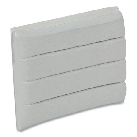 Poster Putty, Pliable and Reusable, 2 oz