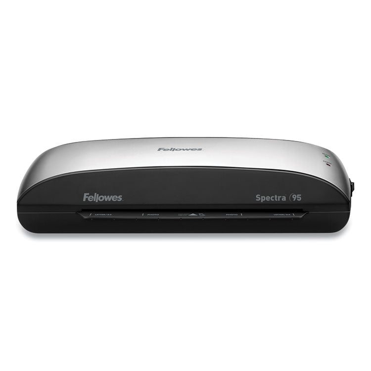 Spectra Laminator, 9" Max Document Width, 5 mil Max Document Thickness
