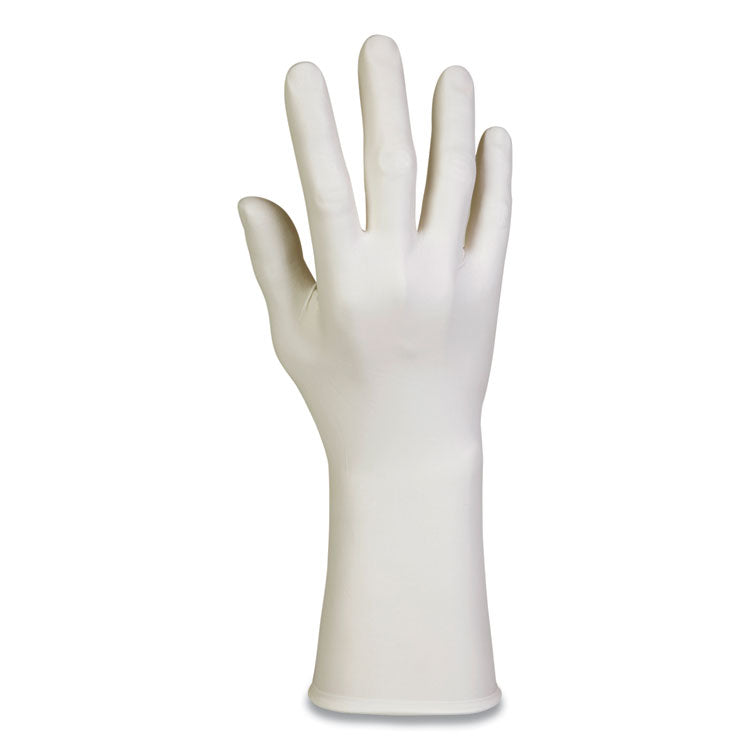 G3 NXT Nitrile Gloves, Powder-Free, 305 mm Length, Medium, White, 1,000/Carton