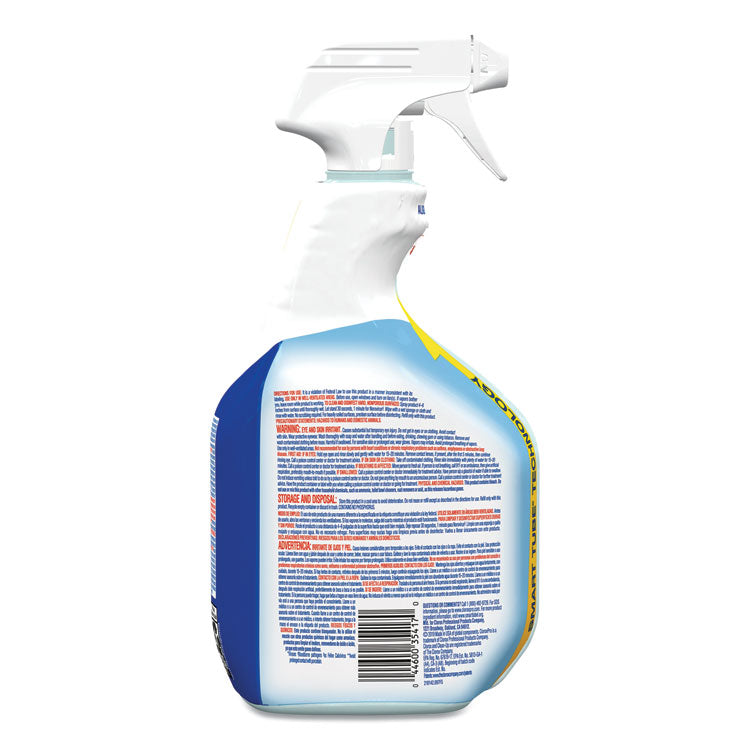 Clorox Pro Clorox Clean-up, 32 oz Smart Tube Spray