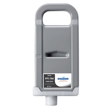 Digital Dolphin Products Compatible Replacement Ink Cartridge for Canon PFI-704, 700 mL