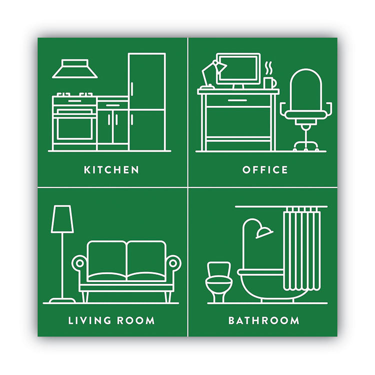 Freshmatic Ultra Automatic Spray Refill, Fresh Linen, 5.89 oz Aerosol Spray