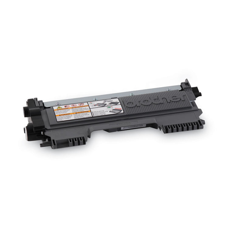 TN450 High-Yield Toner, 2,600 Page-Yield, Black