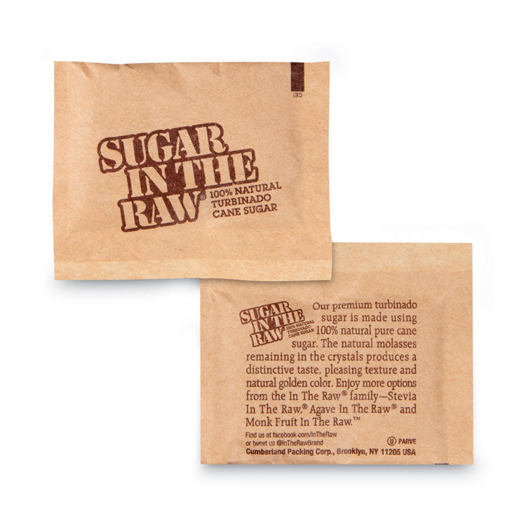 Sugar Packets, 0.2 oz Packets, 200/Box