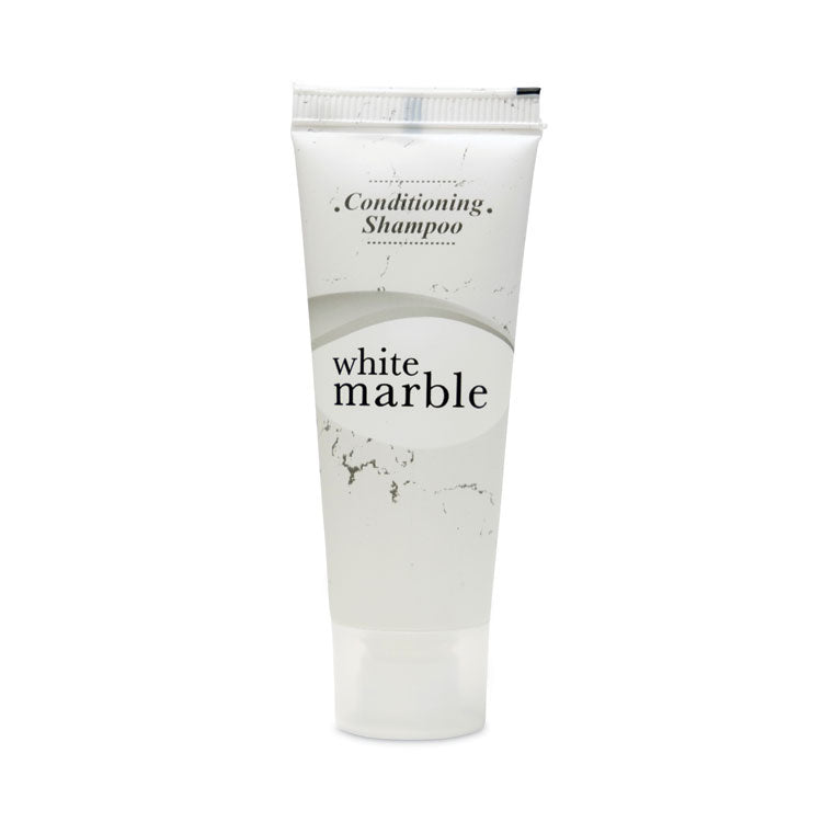 Breck Conditioning Shampoo, Unscented, 0.75 oz Bottle, 288/Carton