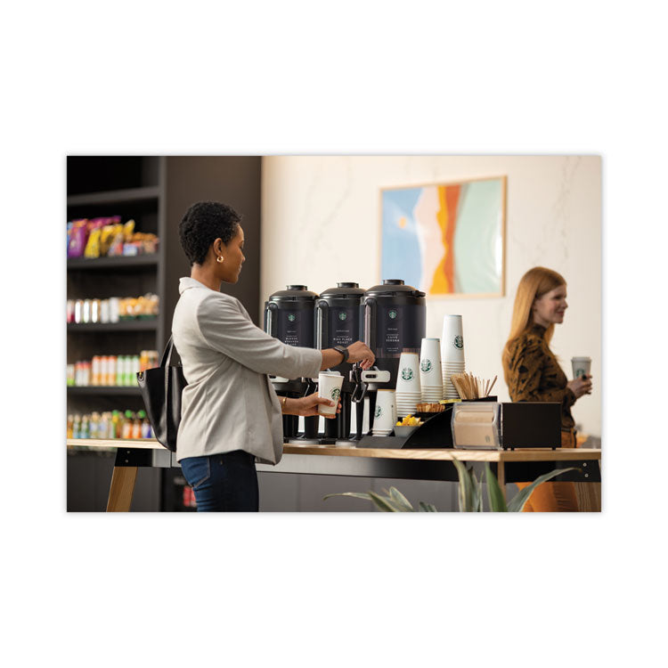 Coffee, Pike Place, 2.7 oz Packet, 72/Carton