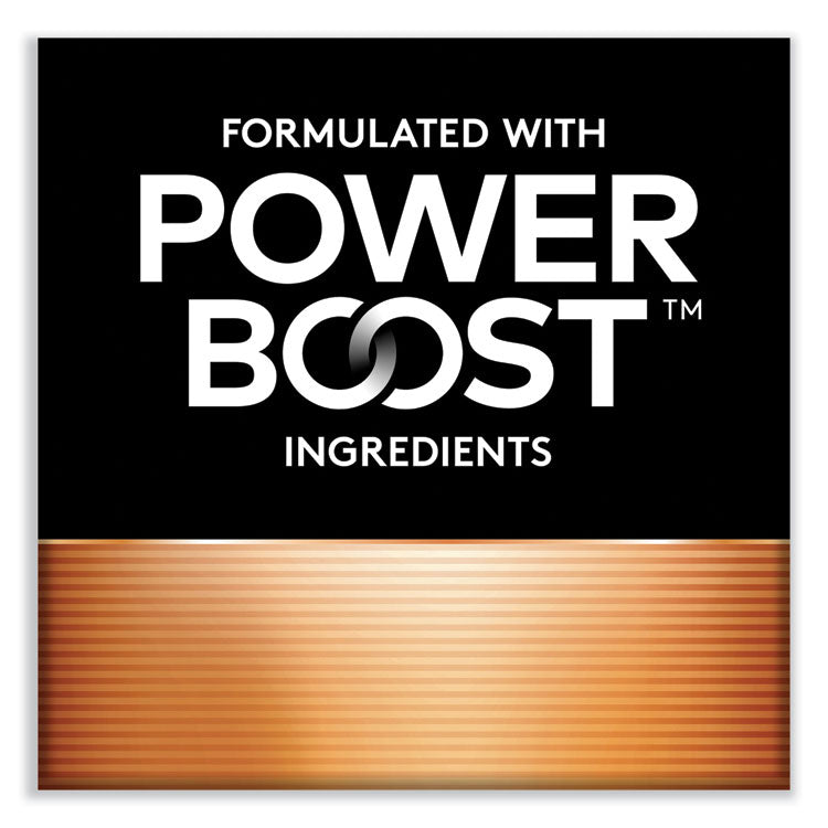 Power Boost CopperTop Alkaline AAA Batteries, 20/Pack
