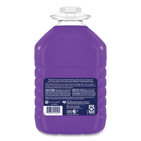 All-Purpose Cleaner, Lavender Scent, 1 gal Bottle