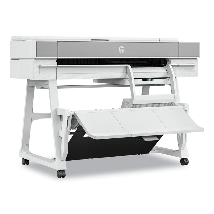 DesignJet T950 MFP 36 Wireless Wide Format Multifunction Inkjet Printer