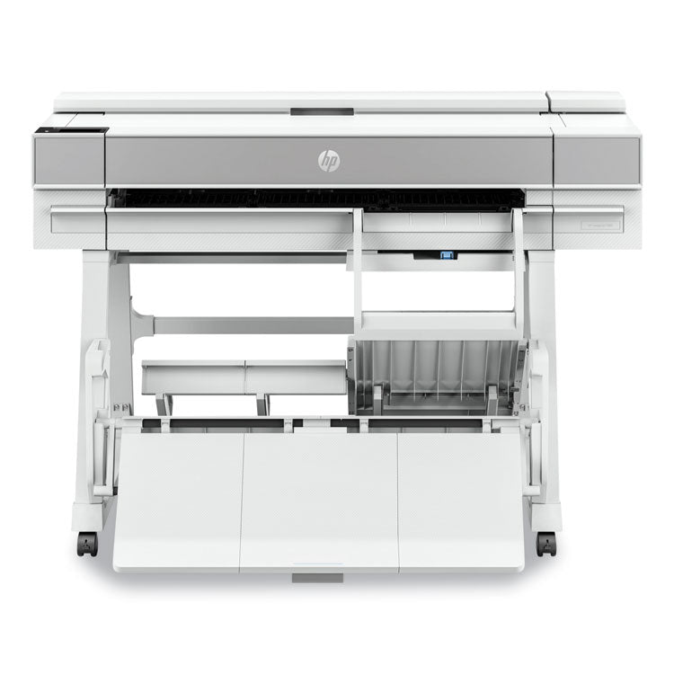 DesignJet T950 MFP 36 Wireless Wide Format Multifunction Inkjet Printer