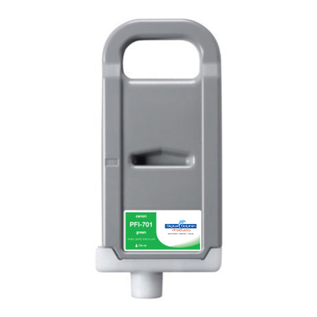 Digital Dolphin Products Compatible Replacement Ink Cartridge for Canon PFI-701, 700 mL