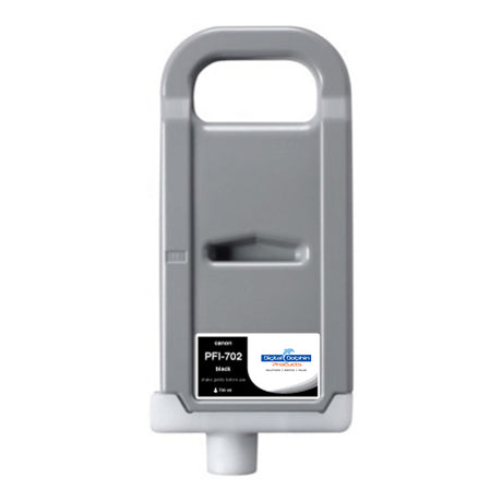 Digital Dolphin Products Compatible Replacement Ink Cartridge for Canon PFI-702, 700 mL