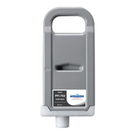 Digital Dolphin Products Compatible Replacement Ink Cartridge for Canon PFI-702, 700 mL