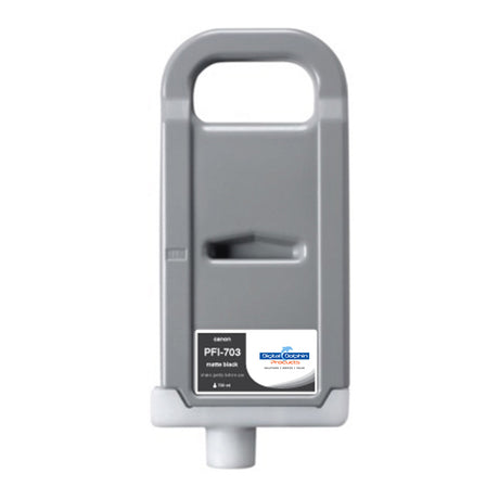 Digital Dolphin Products Compatible Replacement Ink Cartridge for Canon PFI-703, 700 mL
