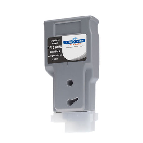 Digital Dolphin Products Compatible Replacement Ink Cartridge for Canon PFI-320, 300 mL