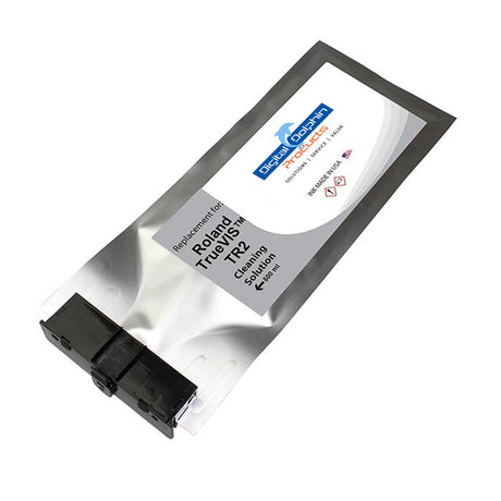 Digital Dolphin Products Compatible Replacement Inks for Roland TR2
