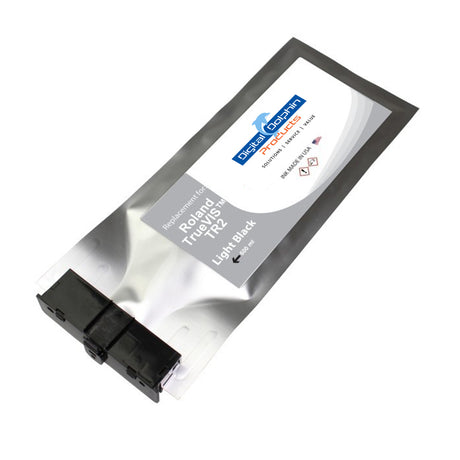 Digital Dolphin Products Compatible Replacement Inks for Roland TR2