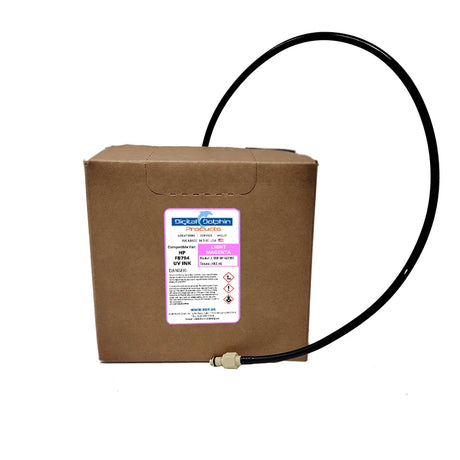 Digital Dolphin Products Compatible Replacement Ink for HP FB794 - 3,000 mL
