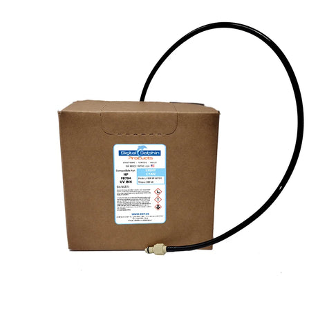 Digital Dolphin Products Compatible Replacement Ink for HP FB794 - 3,000 mL