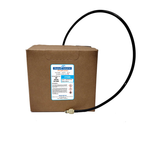 Digital Dolphin Products Compatible Replacement Ink for HP FB794 - 3,000 mL