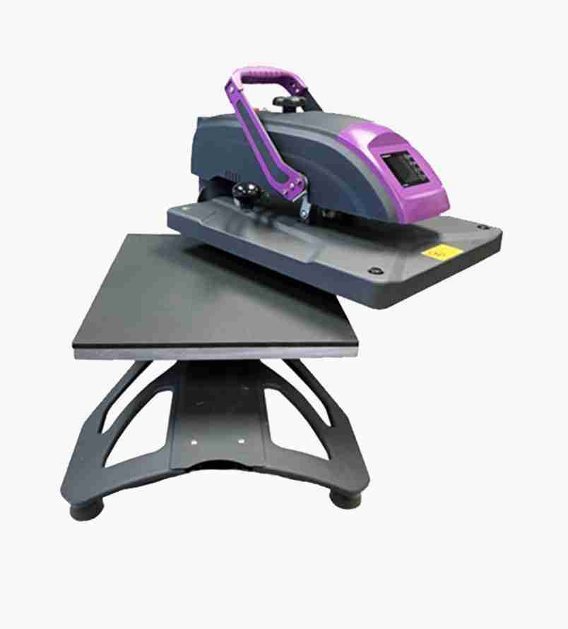 InkWave 1620SA Swing Away Heat Press - 16"x20"