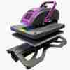 InkWave 1620SA Swing Away Heat Press - 16"x20"