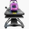 InkWave 1620SA Swing Away Heat Press - 16"x20"