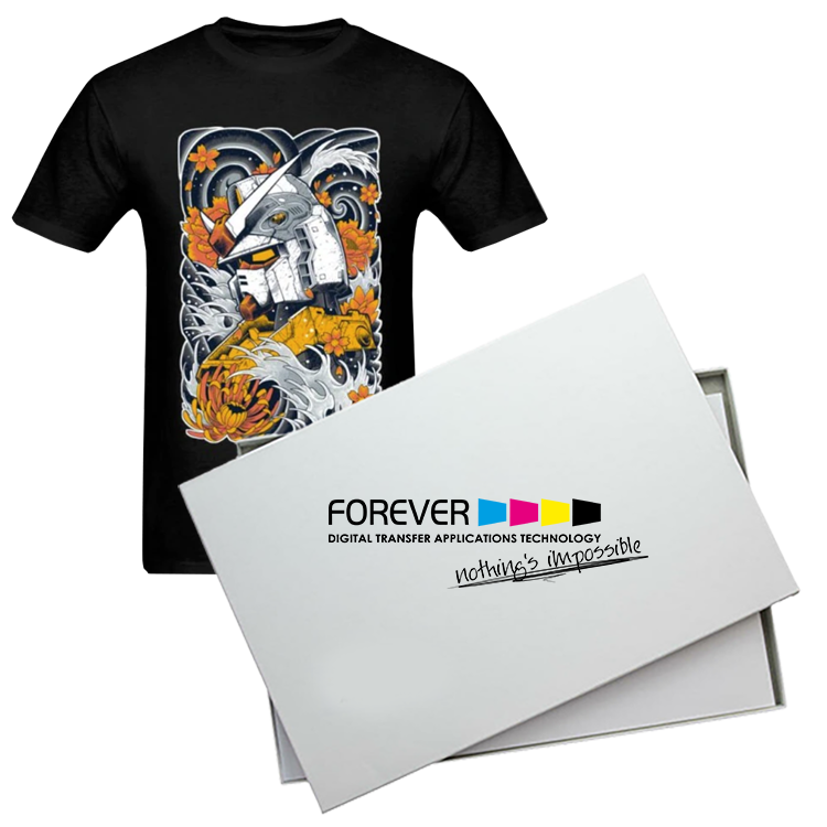 Forever Paper Laser Dark Paper