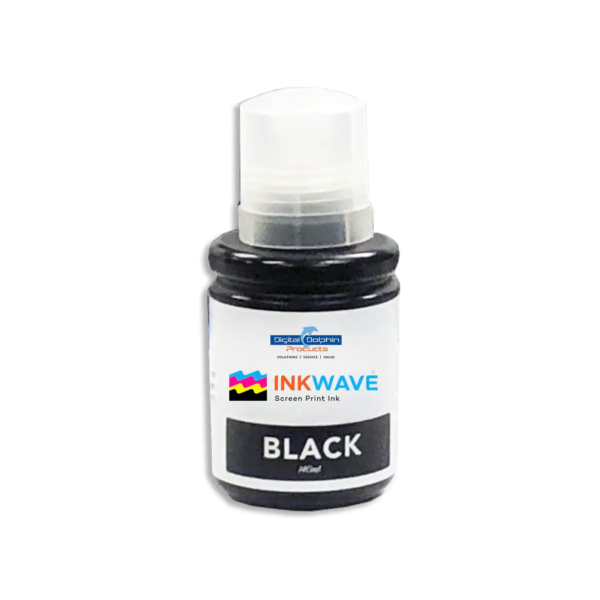 InkWave SP Screen Print Ink 140mL