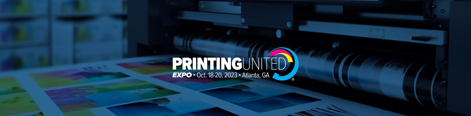 Capturing the Wide Printing Community of Atlanta