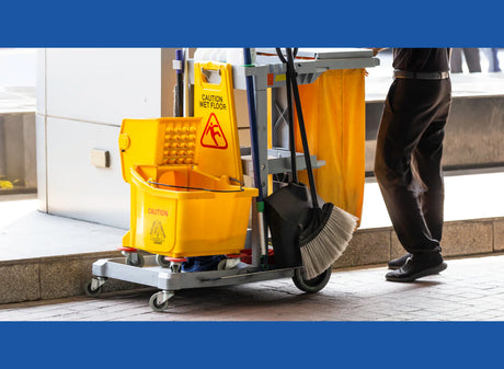Janitorial & Sanitation