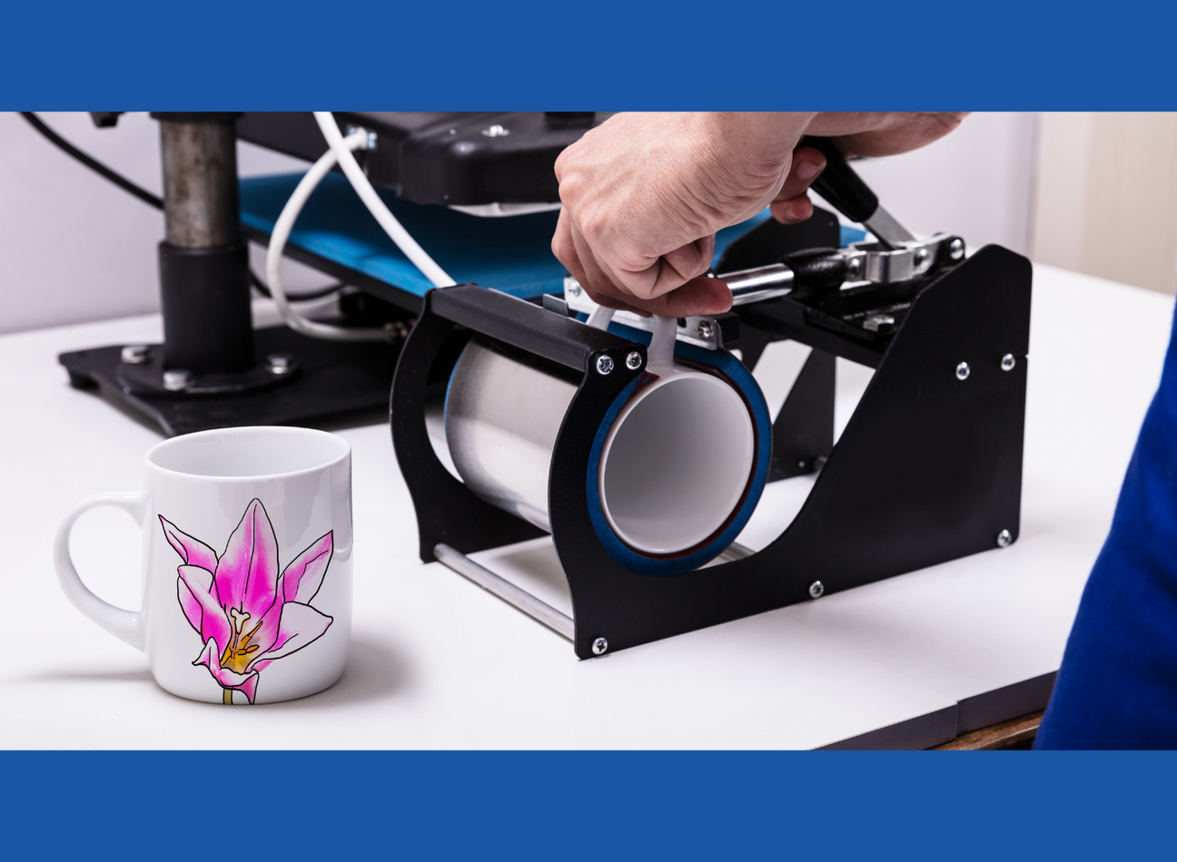 Dye Sublimation Inks