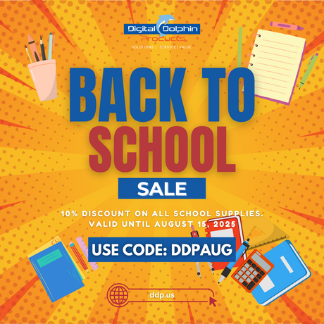 Back-to-School