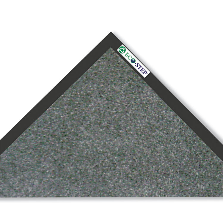 EcoStep Mat, 36 x 120, Charcoal