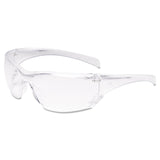 Virtua AP Protective Eyewear, Clear Frame and Anti-Fog Lens, 20/Carton