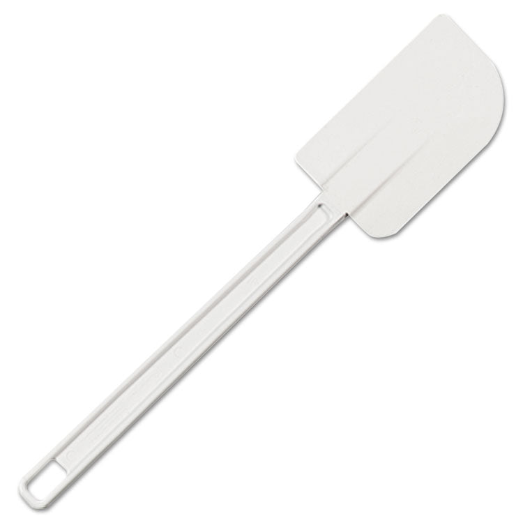 Cook s Scraper, 13 1/2 , White