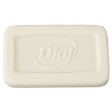 Amenities Cleansing Soap, Pleasant Scent, # 1 1/2 Individually Wrapped Bar, 500/Carton