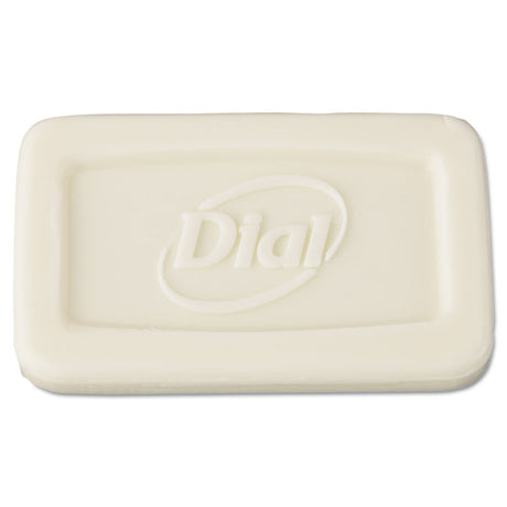 Amenities Cleansing Soap, Pleasant Scent, # 1 1/2 Individually Wrapped Bar, 500/Carton