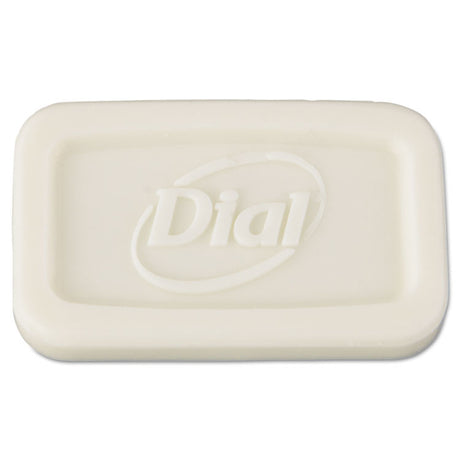 Amenities Cleansing Soap, Pleasant Scent, # 3/4 Individually Wrapped Bar, 1,000/Carton