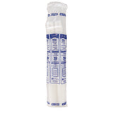 Polystyrene Portion Cups, 1 oz, Translucent, 2,500/Carton